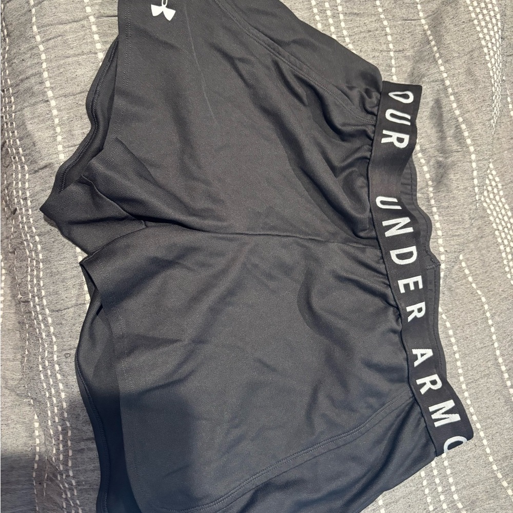 Under Armour Women’s Athletic Shorts